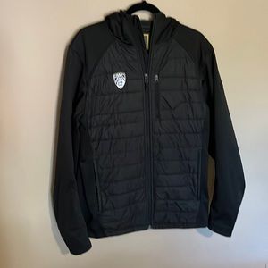 UA Storm Men’s Jacket with Pac12 logo